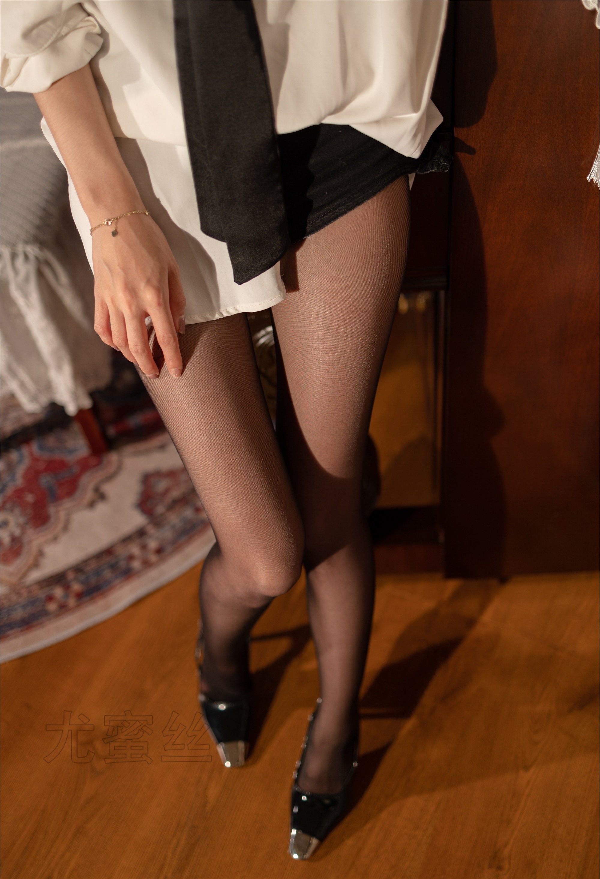 尤蜜丝 穿搭写真 No.145